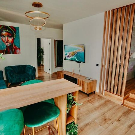 Jacuzzi Apartment 바이아마레 외부 사진