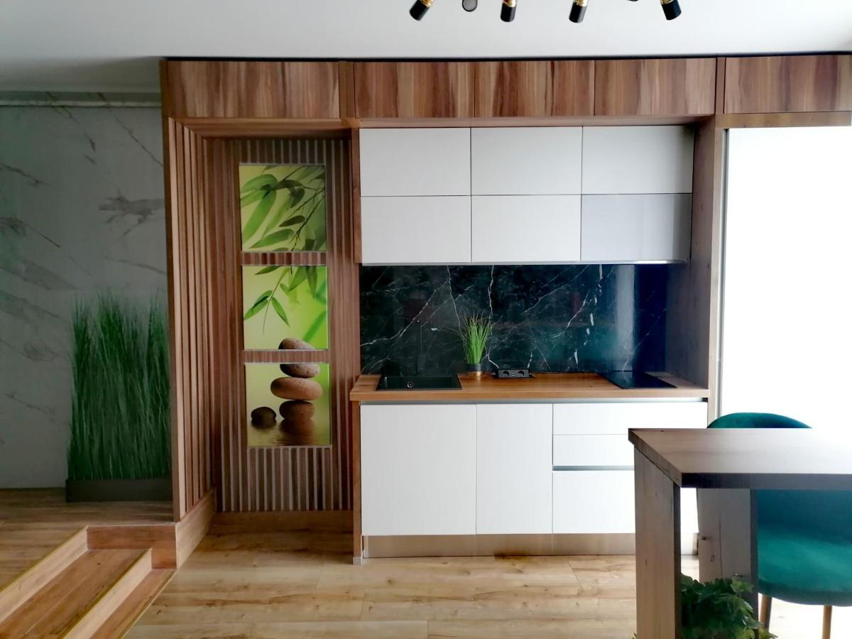 Jacuzzi Apartment 바이아마레 외부 사진