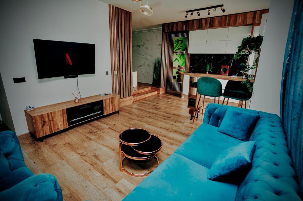 Jacuzzi Apartment 바이아마레 외부 사진