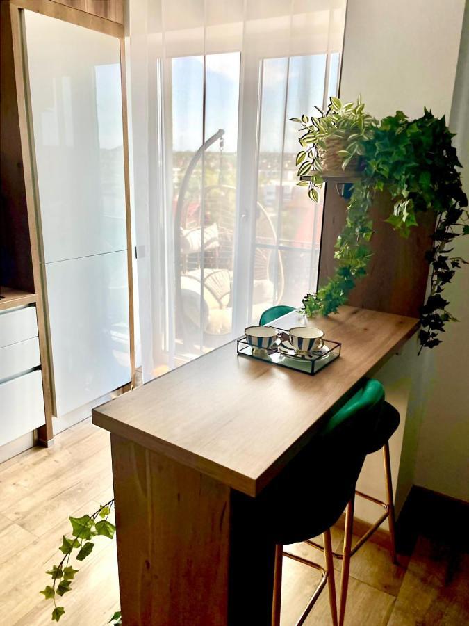 Jacuzzi Apartment 바이아마레 외부 사진